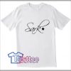 Sarkodie Logo Tees