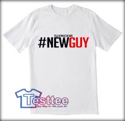 Sarkodie Newguy Tees