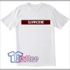 Sarkodie Tees