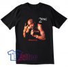 Tupac Shakur All Eyez On Me Tees