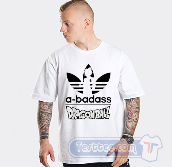 adidas ghost tee