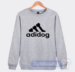 Adidog Adidas Parody Sweatshirt