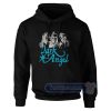 Dark Angel Hoodie