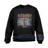 Def Leppard And There Will Be A Next time Sweatshirt