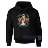 Def Leppard Hysteria Hoodie