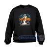 Def Leppard Hysteria Sweatshirt