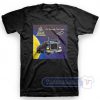 Def Leppard On Through The Night Tees