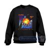 Def Leppard Pyromania Sweatshirt