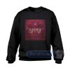 Def Leppard Slang Album Sweatshirt