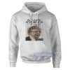 Donald Trump Scary Stories To Tell In The Dark Hoodie