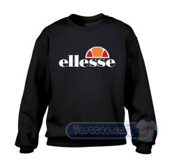 Ellesse Logo Sweatshirt