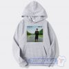 Elton John A Single Man Hoodie