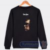 Elton John Album 1970 Sweatshirt