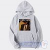 Elton John Breaking Hearts Hoodie