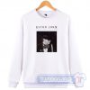 Elton John Ice On Fire Sweatshirt