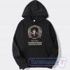 Elton John Tumbleweed Connection Hoodie