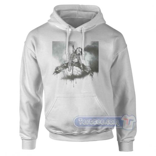 Harold Scary Stories To Tell In The Dark Hoodie