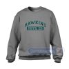 Hawkins Phys ED Sweatshirt