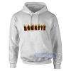 Sandro Namaste Hoodie