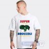 Super Broccoli Tee