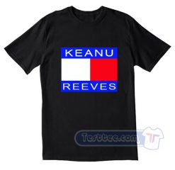 Keanu Reeves Joe Jonas Tees