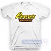 Reese's Peanut Butter Cup Tee