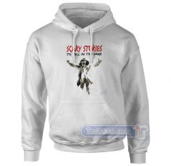 Scary Stories To Tell In The Dark Hoodie