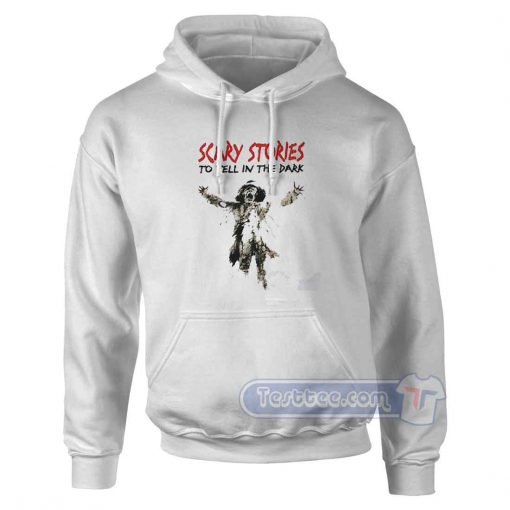 Scary Stories To Tell In The Dark Hoodie