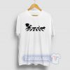 Abey Road Game Of Thrones Graphic Tees