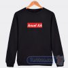 Anuel AA Sweatshirt