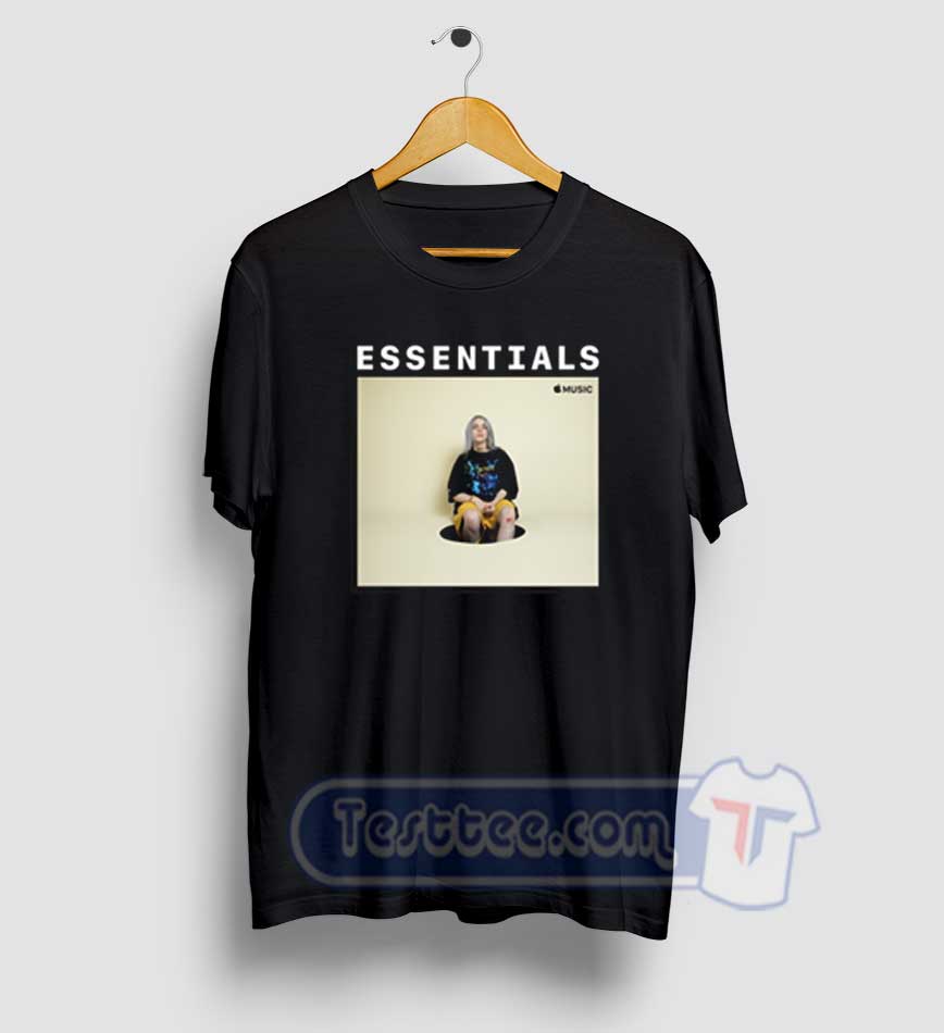 music tees