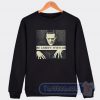 Frankenstein Be Creepy With Me Sweatshirt