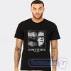 Herman Munster Quotes Tees
