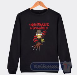 Homer Halloween Sweatshirt