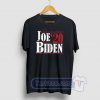 Joe Biden For President 2020 Tees