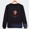 Killuminati RIP Anuel AA Sweatshirt