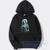 Lily The Munster Hoodie