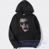 Pazuzu The Exorcist Hoodie