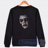 Pazuzu The Exorcist Sweatshirt