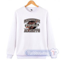 Southern Accents Sweatshirt