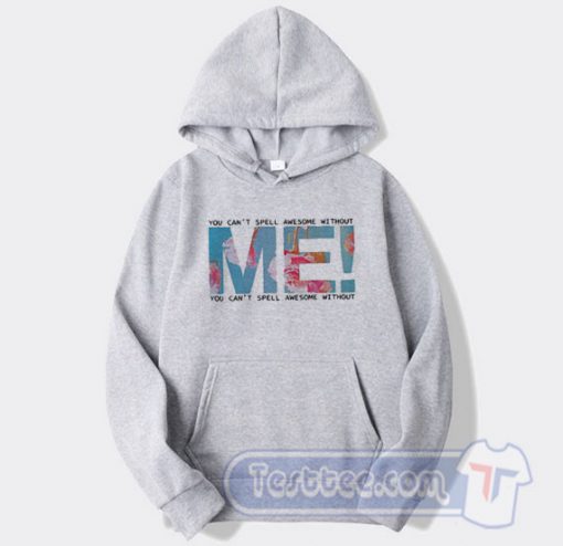 Taylor Swift Me Hoodie