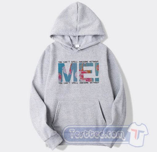 Taylor Swift Me Hoodie