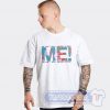 Taylor Swift Me Tees