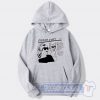 Taylor Swift Sonic Youth Style Hoodie