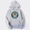 Taylor Swift Starbucks Lovers Hoodie