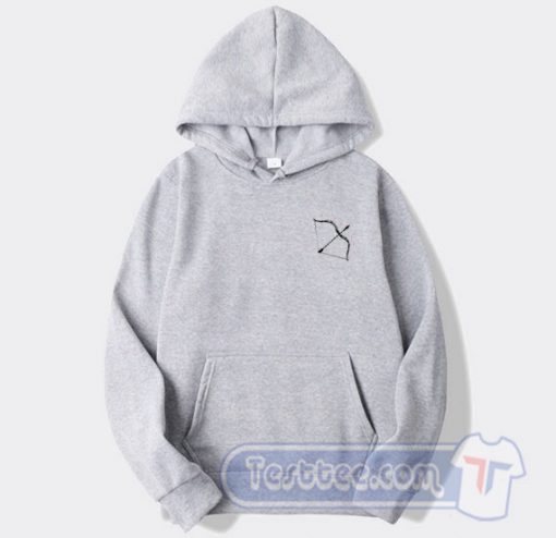 Taylor Swift The Archer Hoodie