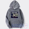 Taylor Swift The Red Tour Hoodie