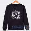 The Munster Sweatshirt