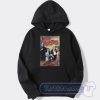 The Munster Tv Show Hoodie