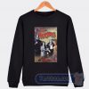 The Munster Tv Show Sweatshirt